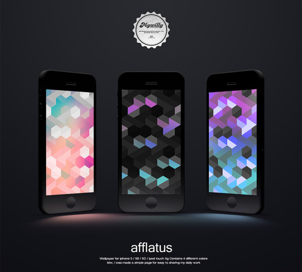 afflatus-iphone