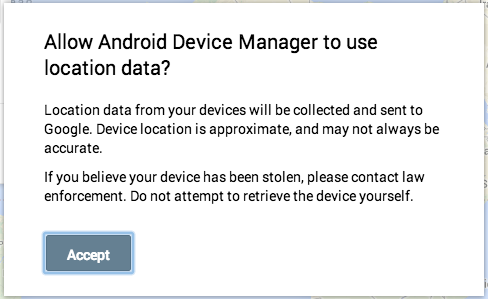 android-device-manager