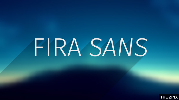 fira-sans