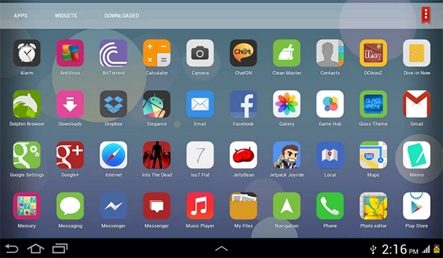 ios7-flat-theme