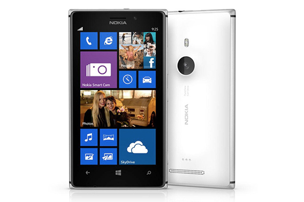 Nokia Lumia 925