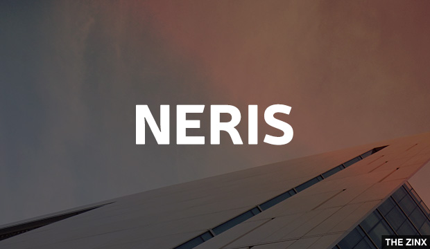 neris-font