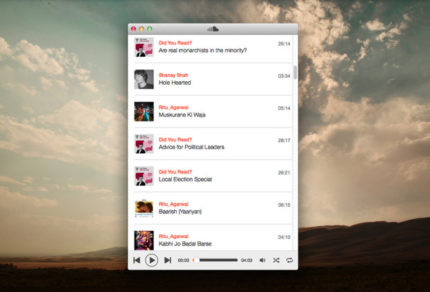 streamcloud-mac-app