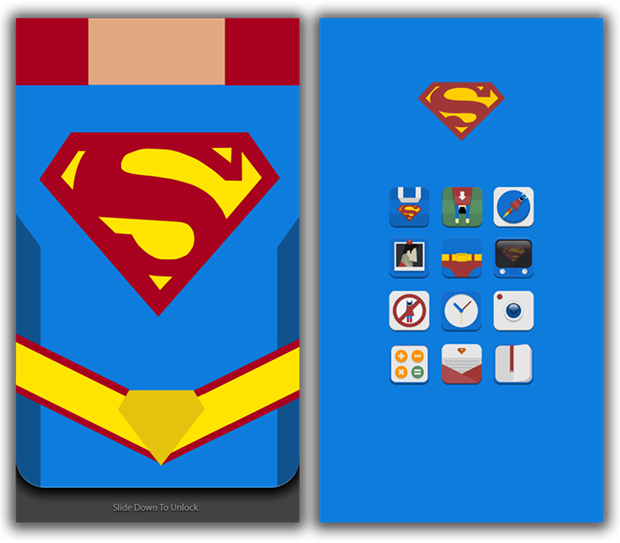 superman-miui