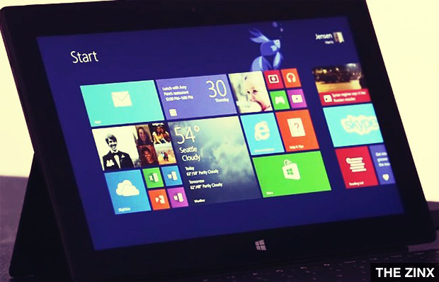 Windows 8.1 Preview