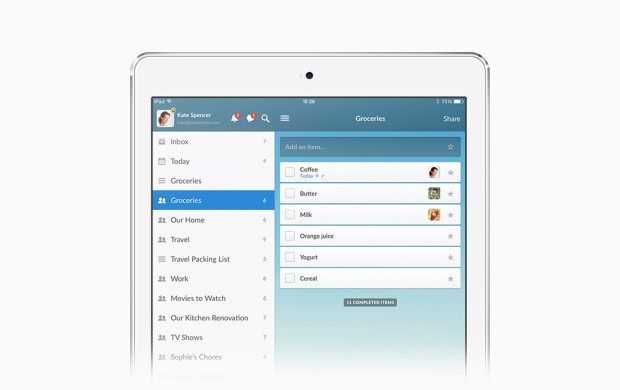 wunderlist-new-design