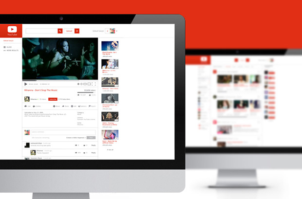 youtube-redesign