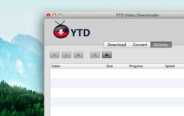 youtube-video-downloader